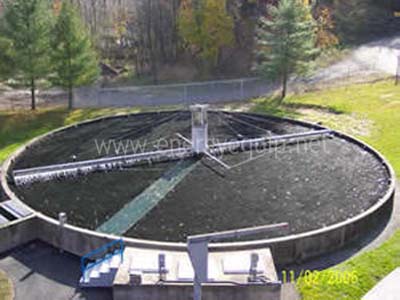 Trickling Filters